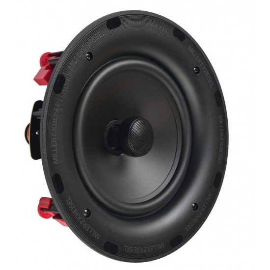 M&K Sound IC80 įmontuojama kolonėlė