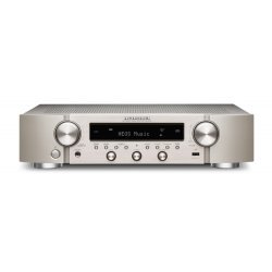 Marantz NR1200 stereo stiprintuvas su tinklo grotuvu