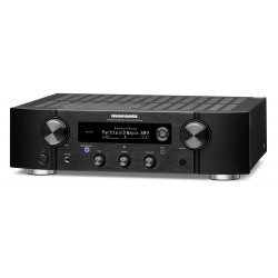 Marantz PM7000N stereo stiprintuvas su tinklo grotuvu