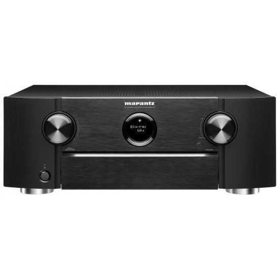Marantz SR6015 namų kino stiprintuvas Marantz SR6015 namų kino stiprintuvas