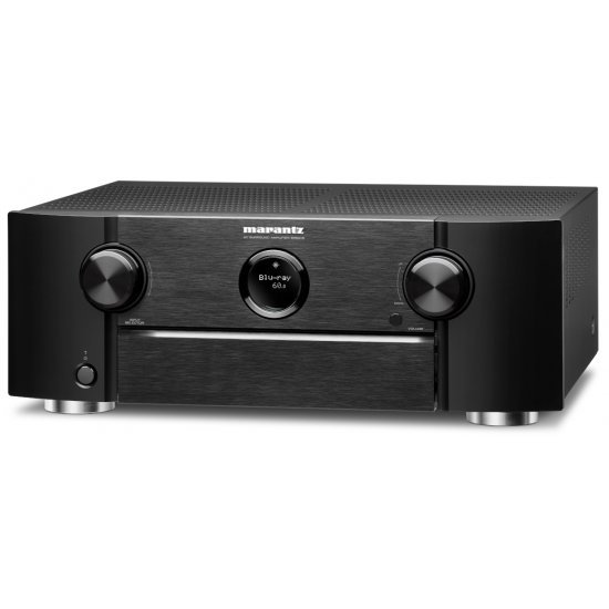 Marantz SR6015 namų kino stiprintuvas Marantz SR6015 namų kino stiprintuvas