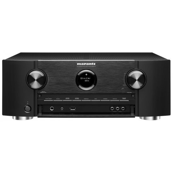 Marantz SR6015 namų kino stiprintuvas Marantz SR6015 namų kino stiprintuvas