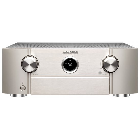 Marantz SR6015 namų kino stiprintuvas Marantz SR6015 namų kino stiprintuvas