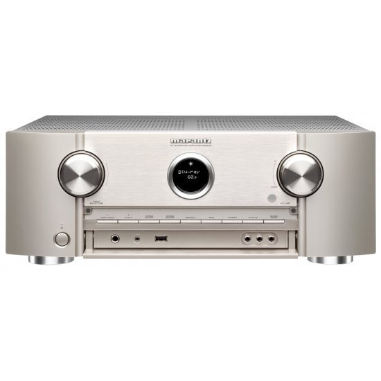 Marantz SR6015 namų kino stiprintuvas Marantz SR6015 namų kino stiprintuvas