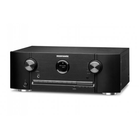 Marantz SR5015 namų kino stiprintuvas Marantz SR5015 namų kino stiprintuvas