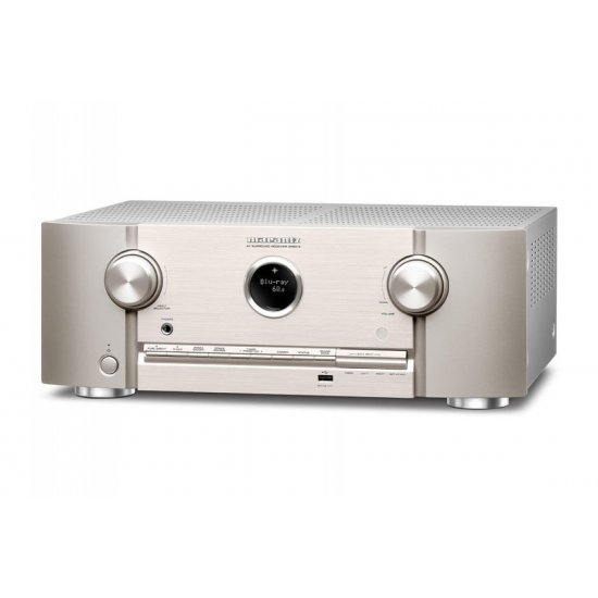 Marantz SR5015 namų kino stiprintuvas Marantz SR5015 namų kino stiprintuvas