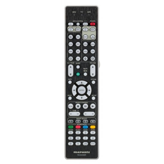 Marantz SR7015 namų kino stiprintuvas Marantz SR7015 namų kino stiprintuvas