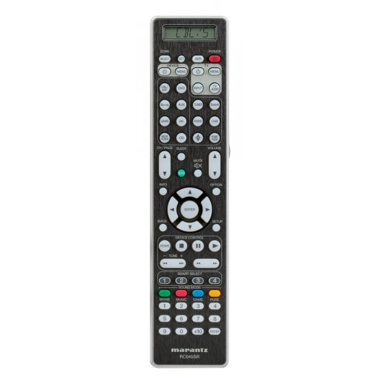 Marantz SR8015 namų kino stiprintuvas Marantz SR8015 namų kino stiprintuvas