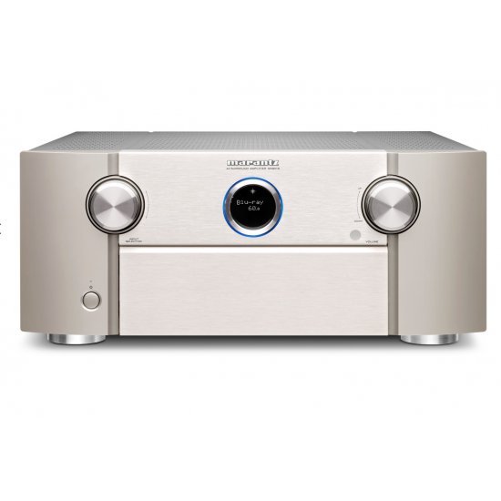 Marantz SR8015 namų kino stiprintuvas Marantz SR8015 namų kino stiprintuvas