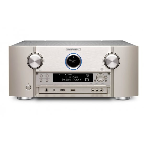 Marantz SR8015 namų kino stiprintuvas Marantz SR8015 namų kino stiprintuvas