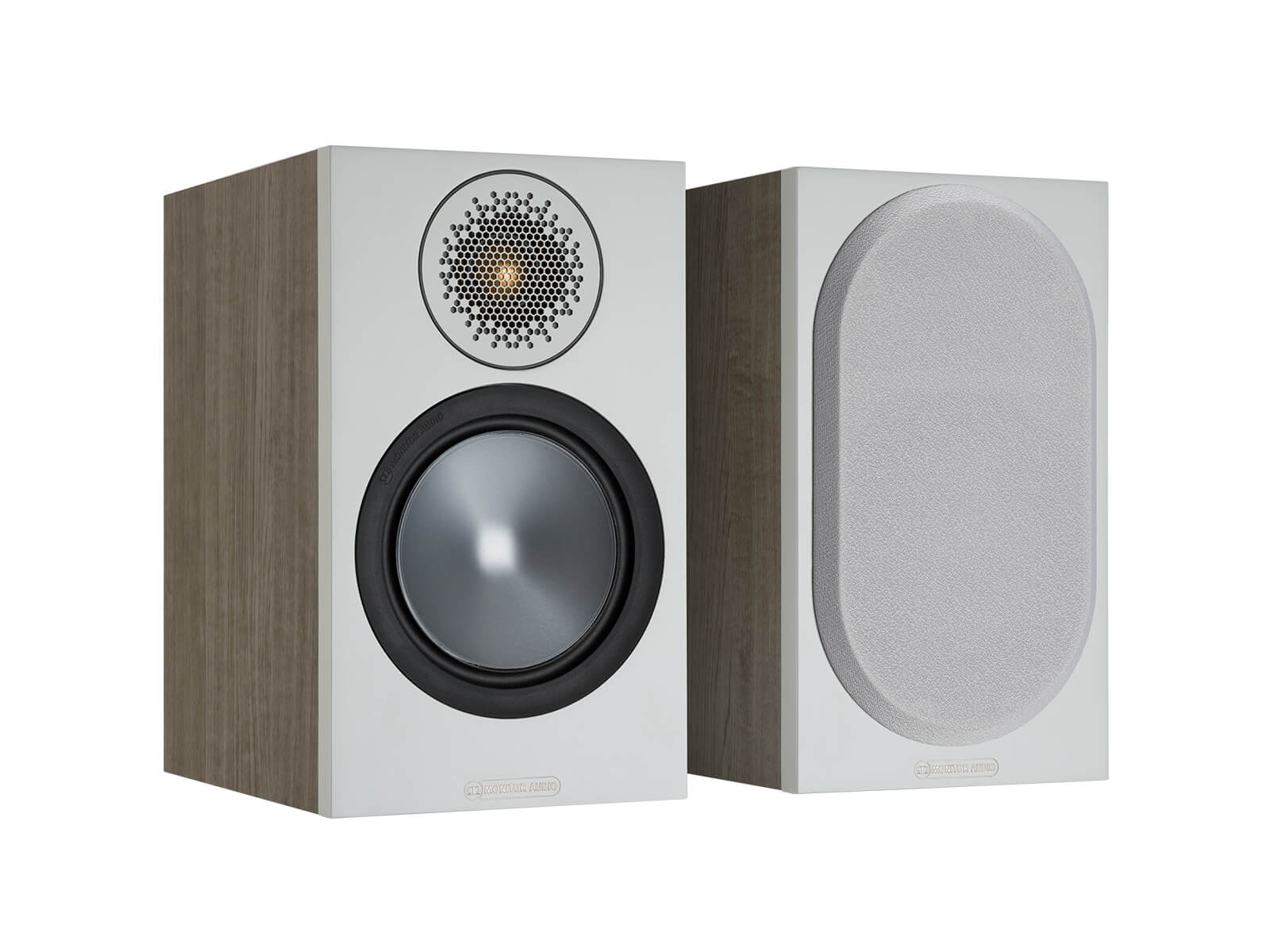 Monitor Audio Bronze 50 garso kolonėlės