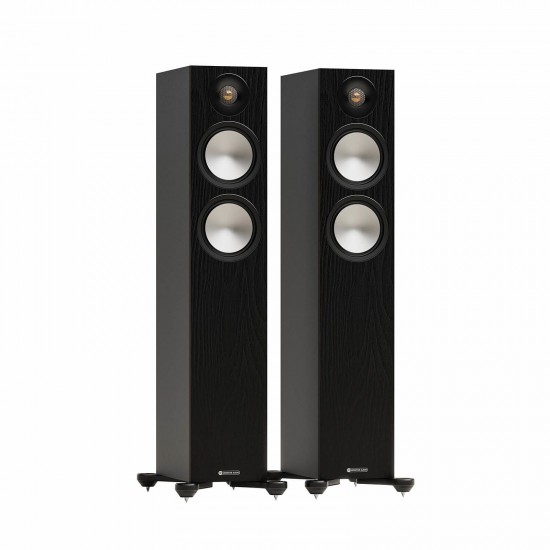 Monitor Audio Bronze 300 7G garso kolonėlės