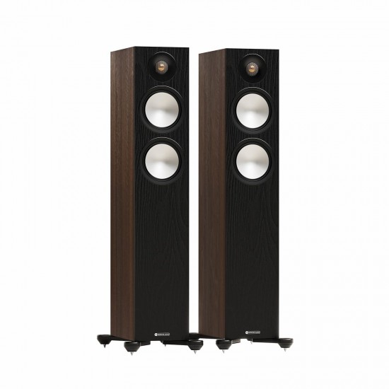 Monitor Audio Bronze 300 7G garso kolonėlės
