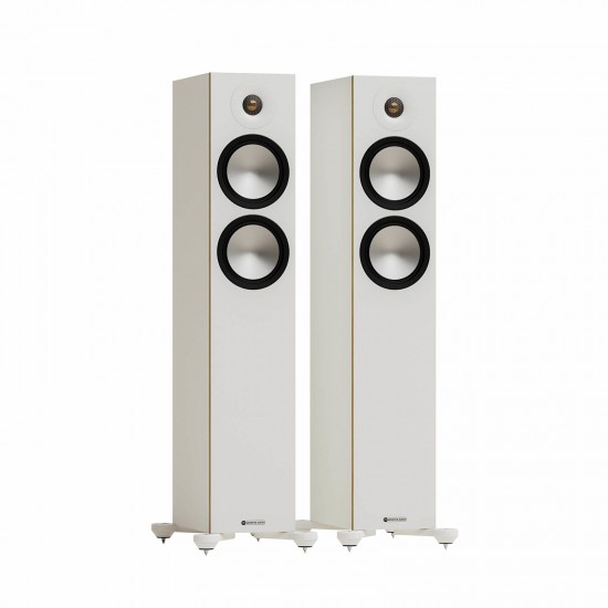Monitor Audio Bronze 300 7G garso kolonėlės