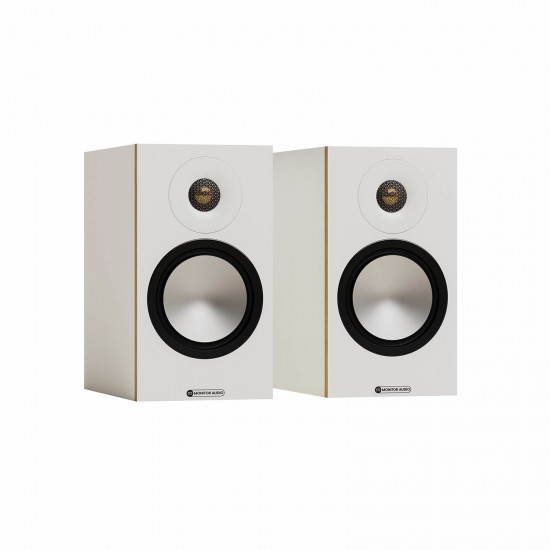 Monitor Audio Bronze 50 7G garso kolonėlės