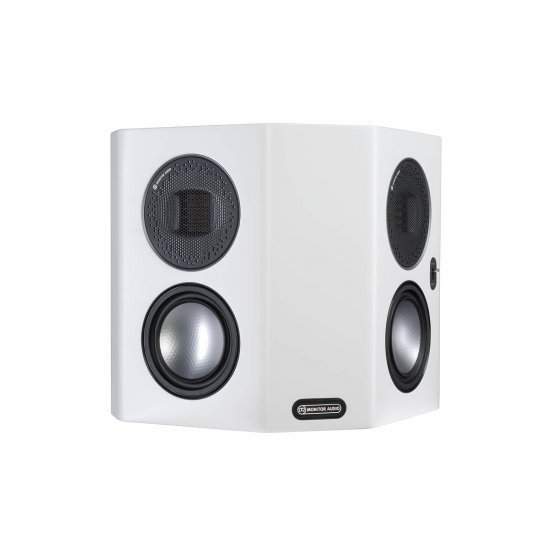 Monitor Audio Gold FX garso kolonėlės Monitor Audio Gold FX garso kolonėlės