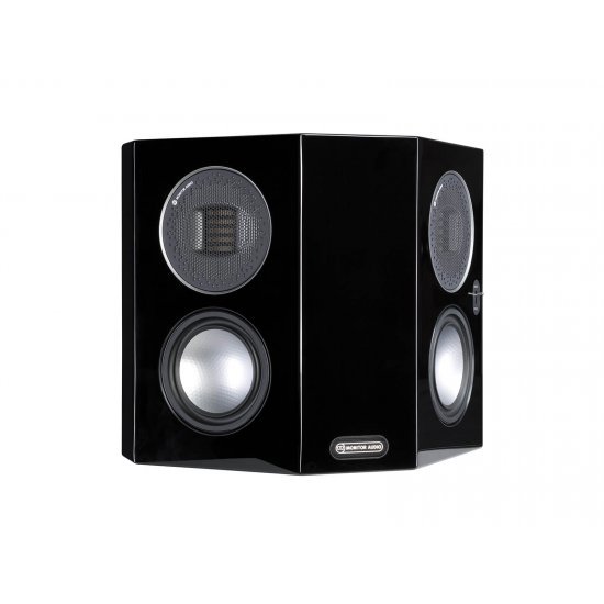 Monitor Audio Gold FX garso kolonėlės Monitor Audio Gold FX garso kolonėlės