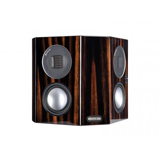 Monitor Audio Gold FX garso kolonėlės Monitor Audio Gold FX garso kolonėlės
