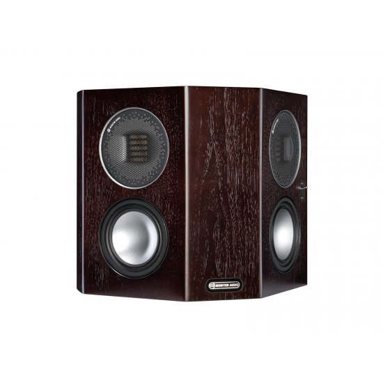 Monitor Audio Gold FX garso kolonėlės Monitor Audio Gold FX garso kolonėlės