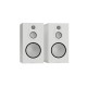Monitor Audio Silver 100 (8G) garso kolonėlės
