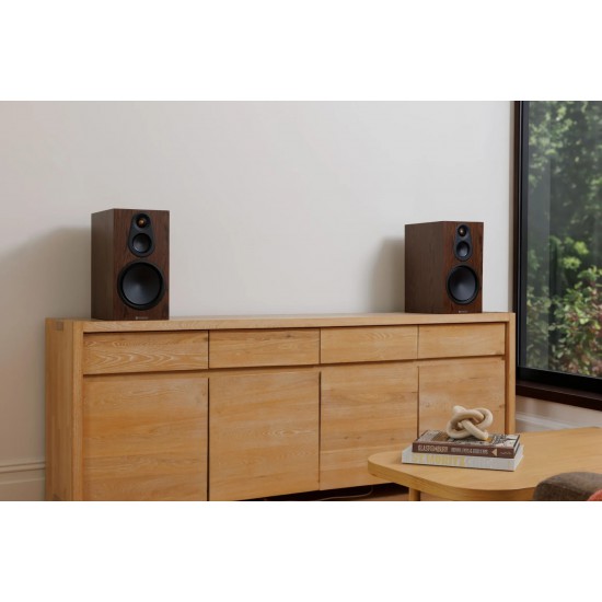Monitor Audio Silver 100 (8G) garso kolonėlės