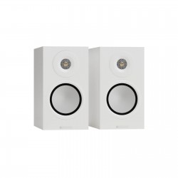 Monitor Audio Silver 50 8G garso kolonėlės