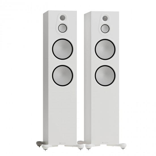 Monitor Audio Silver 500 (8G) garso kolonėlės