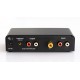 Music Hall Mini Phono korekcinis stiprintuvas