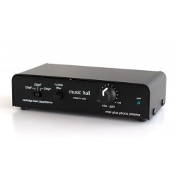 Music Hall Mini Plus Phono korekcinis stiprintuvas