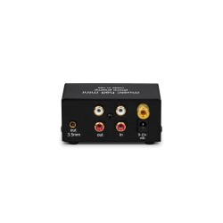 Music Hall Mini Phono korekcinis stiprintuvas