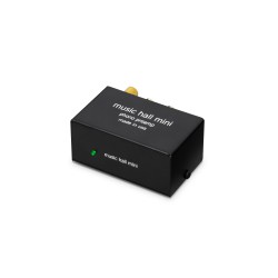 Music Hall Mini Phono korekcinis stiprintuvas