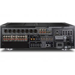 NAD M17V2i pradinis namų kino procesorius