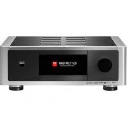 NAD M17V2i pradinis namų kino procesorius