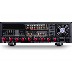 NAD T778 namų kino stiprintuvas