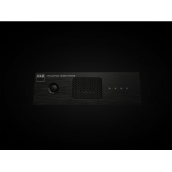 NAD CI PA4-60 4 kanalų galios stiprintuvas