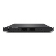 NAD CI 8-120 DSP V2 8 kanalų galios stiprintuvas