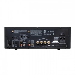 NAD C 3030S stereo stiprintuvas su tinklo grotuvu