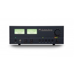NAD C 3030S stereo stiprintuvas su tinklo grotuvu