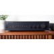 NAD C359S stereo stiprintuvas su tinklo grotuvu
