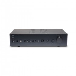 NAD C359S stereo stiprintuvas su tinklo grotuvu