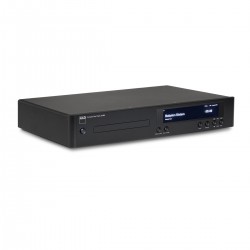 NAD C589 CD grotuvas