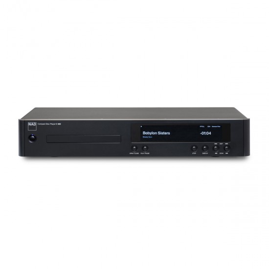 NAD C589 CD grotuvas