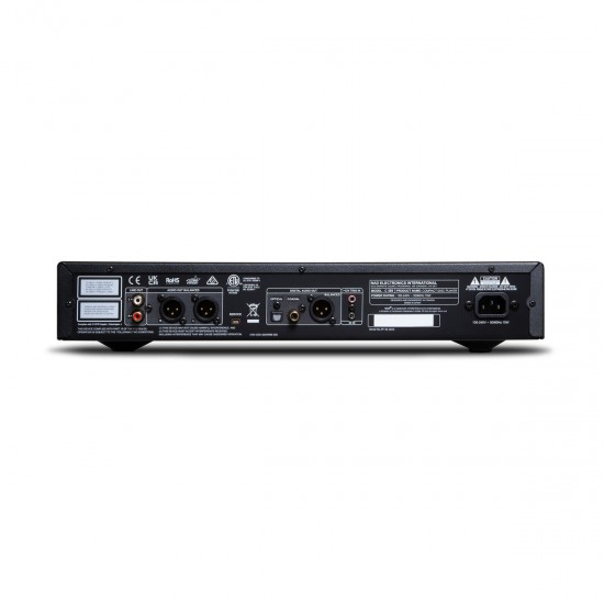 NAD C589 CD grotuvas