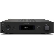 NAD C 658 tinklo grotuvas su DAC funkcija