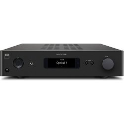 NAD C658 tinklo grotuvas su DAC funkcija