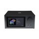 NAD C 700 stereo stiprintuvas su tinklo grotuvu NAD C 700 stereo stiprintuvas su tinklo grotuvu