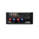 NAD C 700 stereo stiprintuvas su tinklo grotuvu NAD C 700 stereo stiprintuvas su tinklo grotuvu