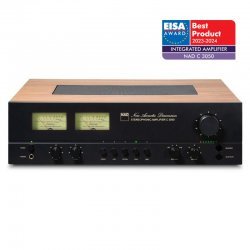 NAD C 3050 stereo stiprintuvas