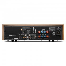 NAD C3050 stereo stiprintuvas