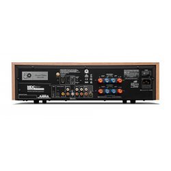 NAD C3050 LE stereo stiprintuvas